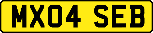 MX04SEB