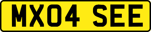 MX04SEE