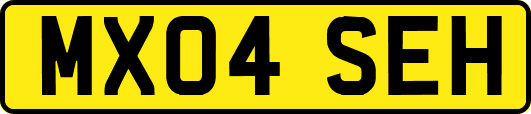 MX04SEH