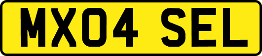 MX04SEL