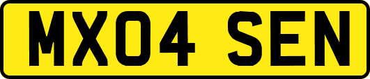 MX04SEN