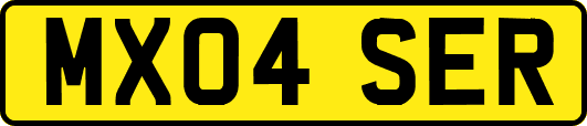 MX04SER