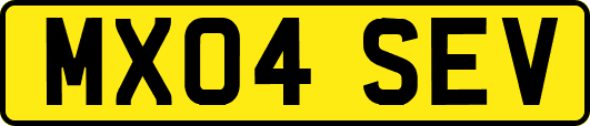 MX04SEV