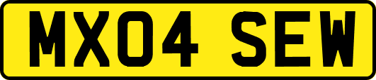 MX04SEW