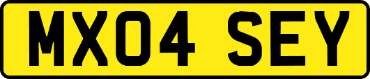 MX04SEY