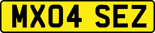 MX04SEZ