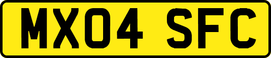 MX04SFC