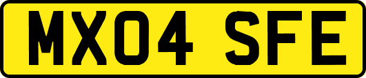 MX04SFE