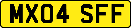MX04SFF