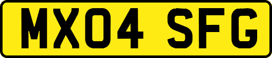 MX04SFG