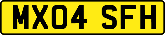 MX04SFH