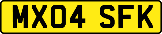 MX04SFK