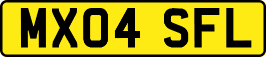 MX04SFL