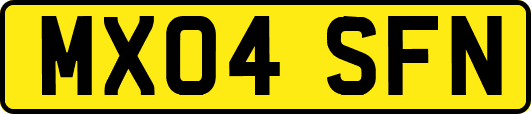 MX04SFN