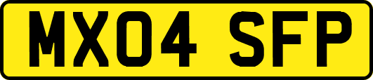 MX04SFP