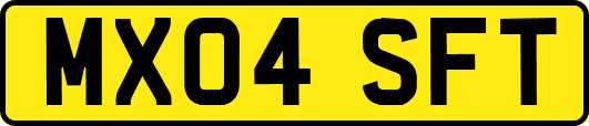 MX04SFT