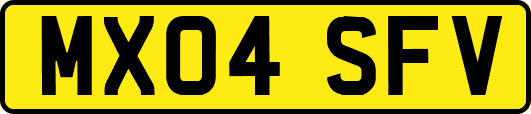 MX04SFV