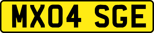 MX04SGE