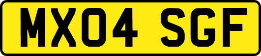 MX04SGF
