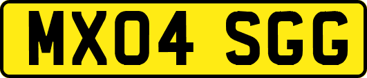 MX04SGG