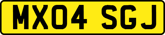 MX04SGJ