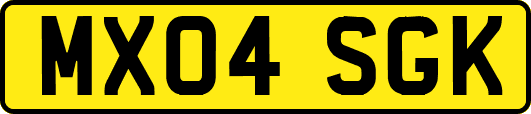 MX04SGK