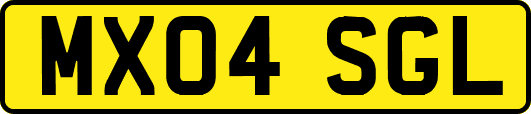 MX04SGL