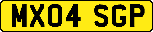 MX04SGP