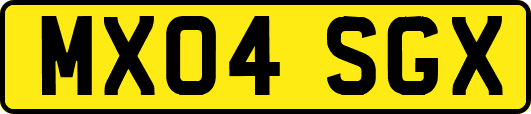 MX04SGX