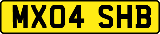 MX04SHB