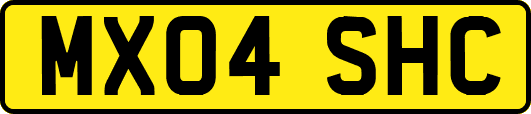 MX04SHC