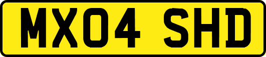 MX04SHD