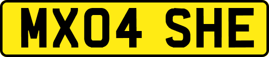 MX04SHE