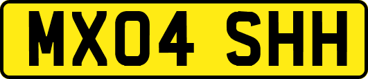 MX04SHH