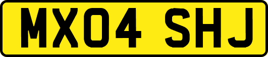 MX04SHJ