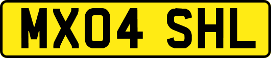 MX04SHL