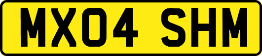 MX04SHM