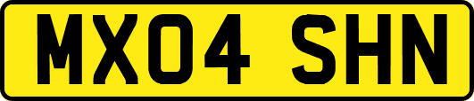 MX04SHN