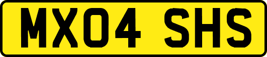 MX04SHS