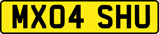 MX04SHU