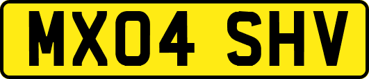 MX04SHV