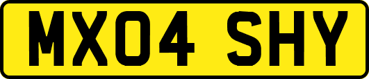 MX04SHY