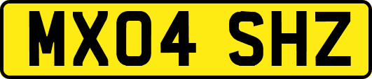 MX04SHZ