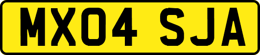 MX04SJA