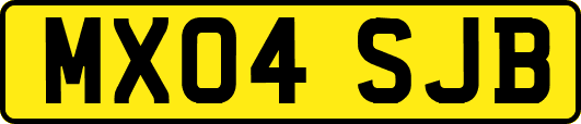 MX04SJB