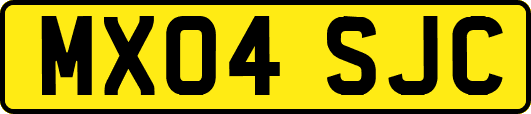 MX04SJC