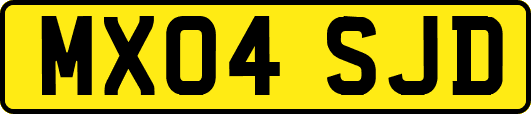 MX04SJD