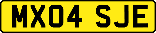 MX04SJE