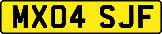 MX04SJF