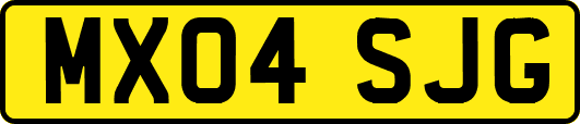 MX04SJG